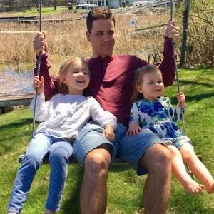 Meet your Posher, Dan